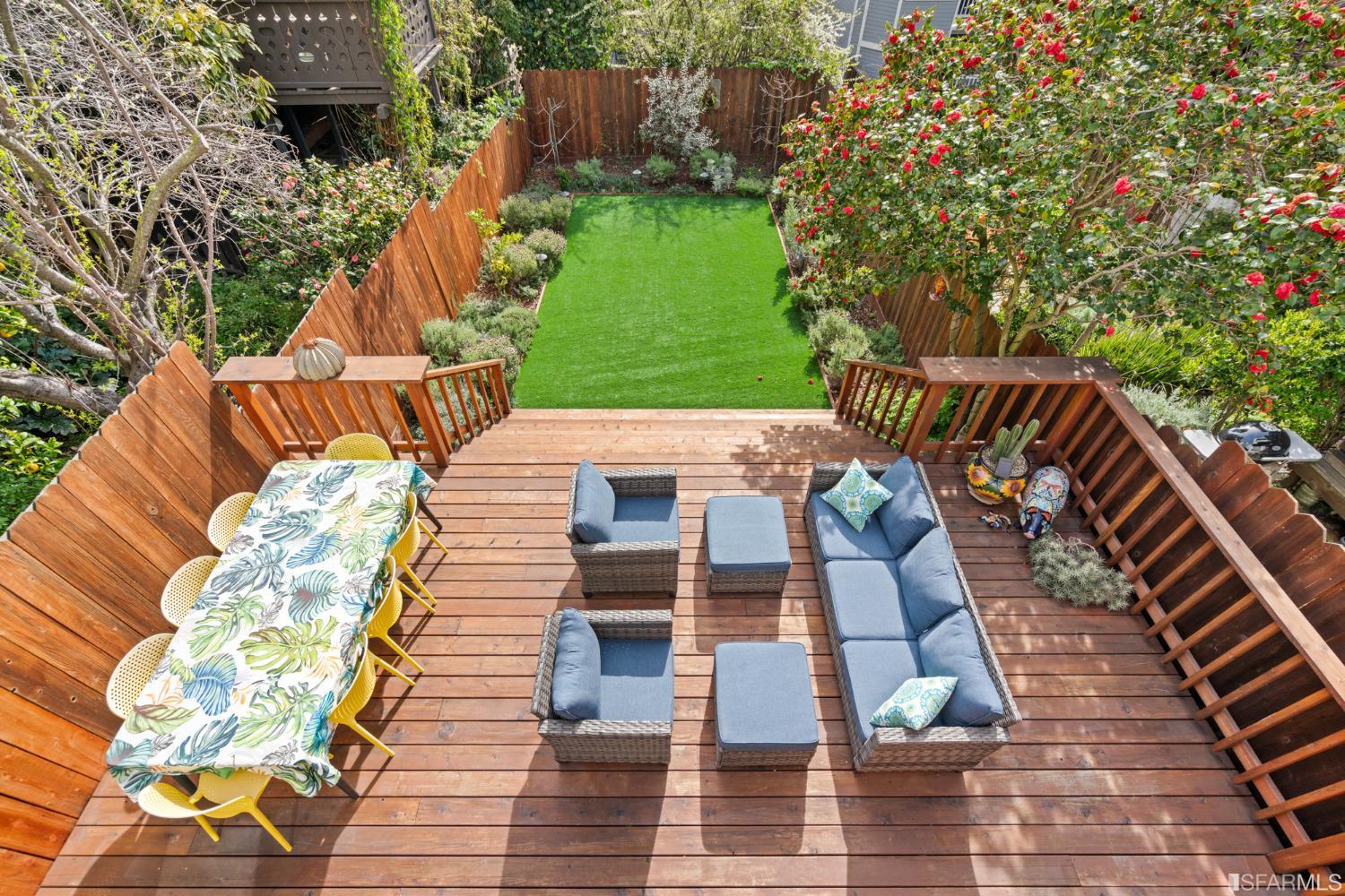 1429 Sacramento Street