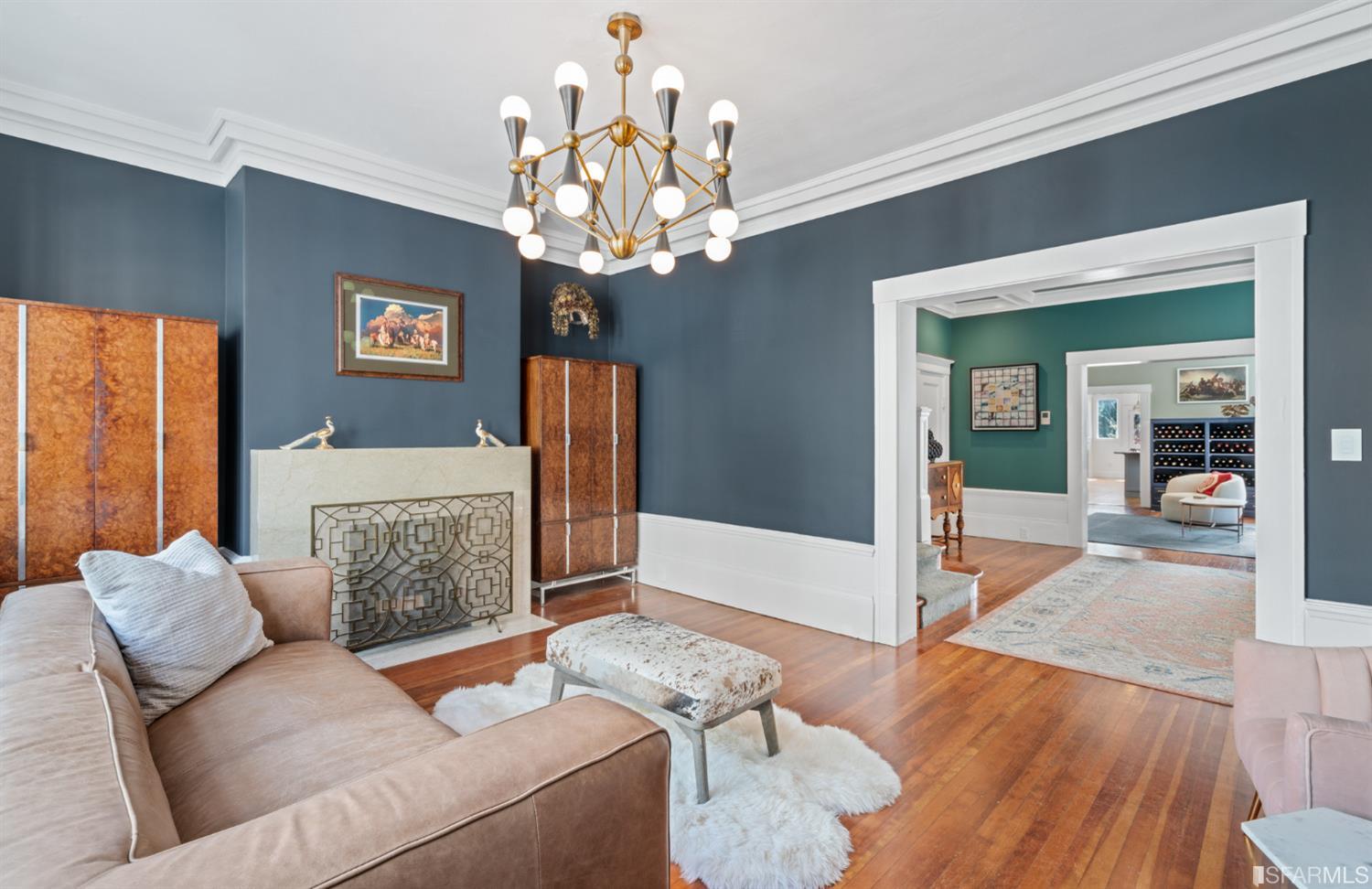 1429 Sacramento Street