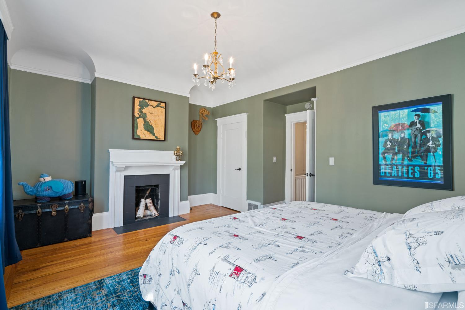 1429 Sacramento Street