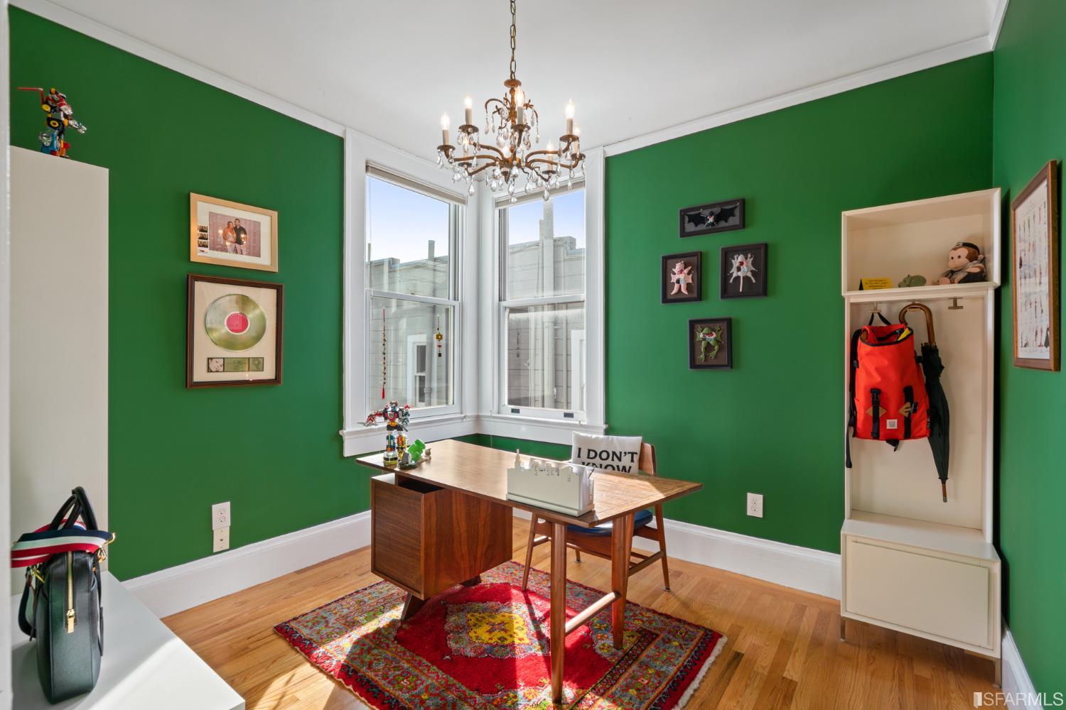 1429 Sacramento Street