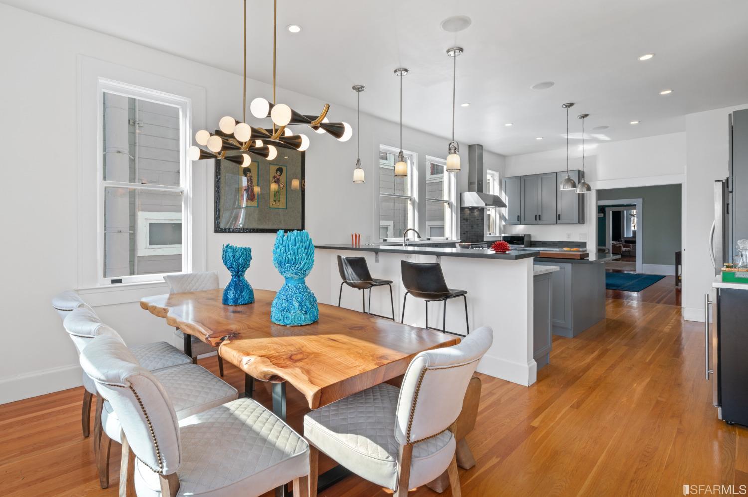 1429 Sacramento Street