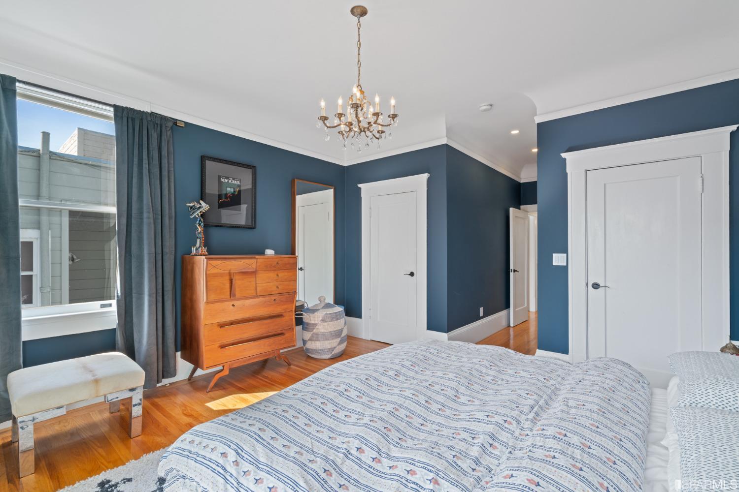 1429 Sacramento Street