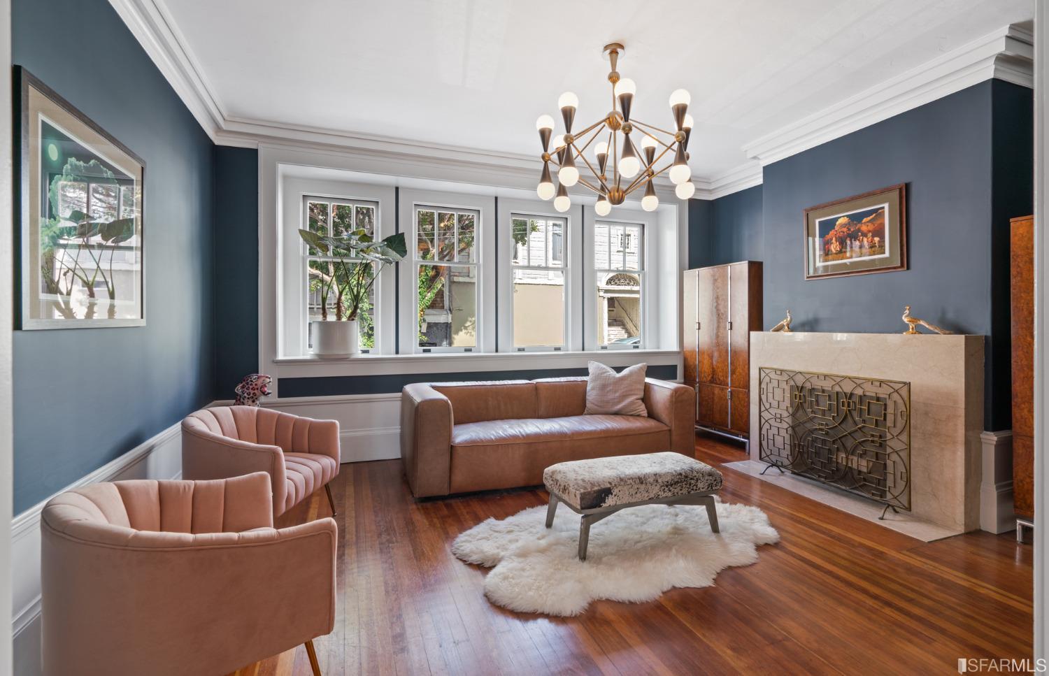 1429 Sacramento Street