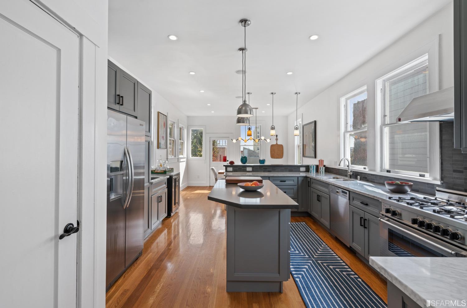 1429 Sacramento Street