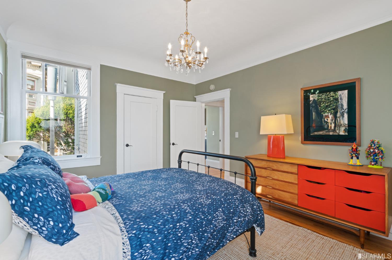 1429 Sacramento Street