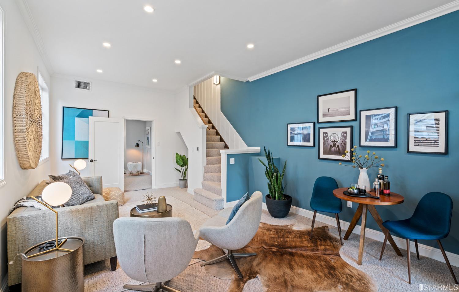 1429 Sacramento Street