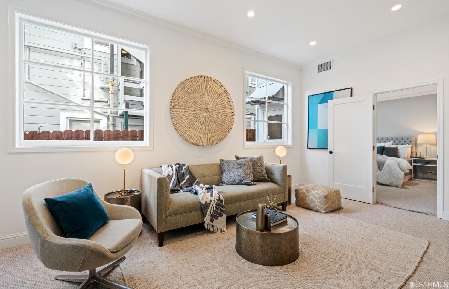 1429 Sacramento Street