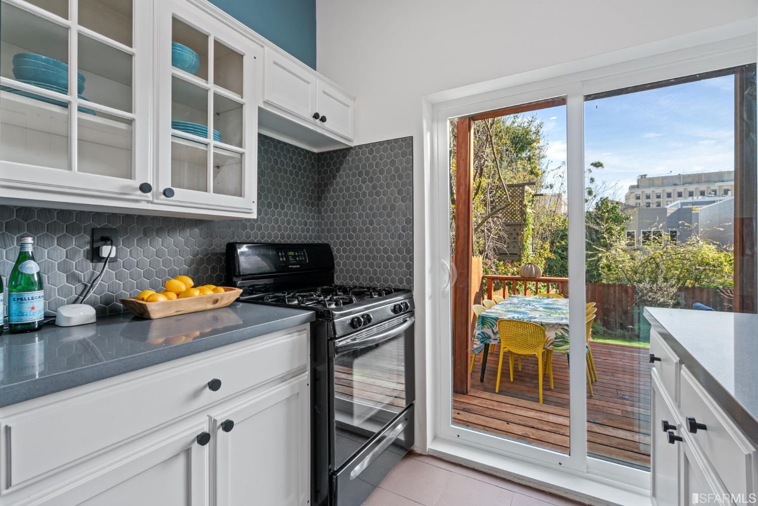 1429 Sacramento Street