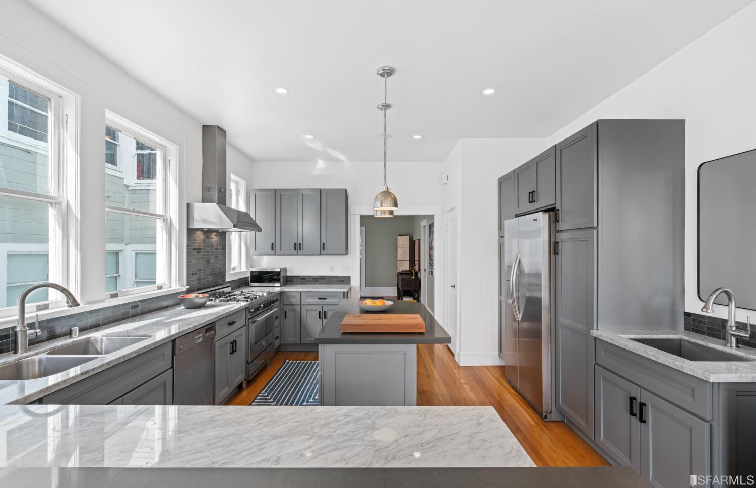 1429 Sacramento Street