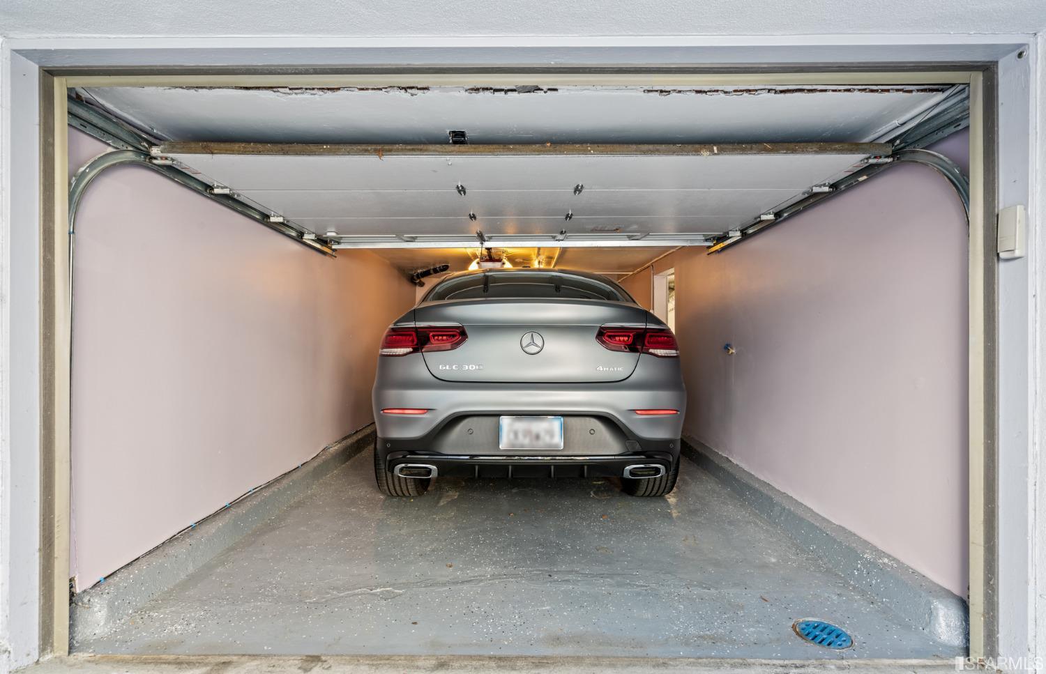 1429 Sacramento Street