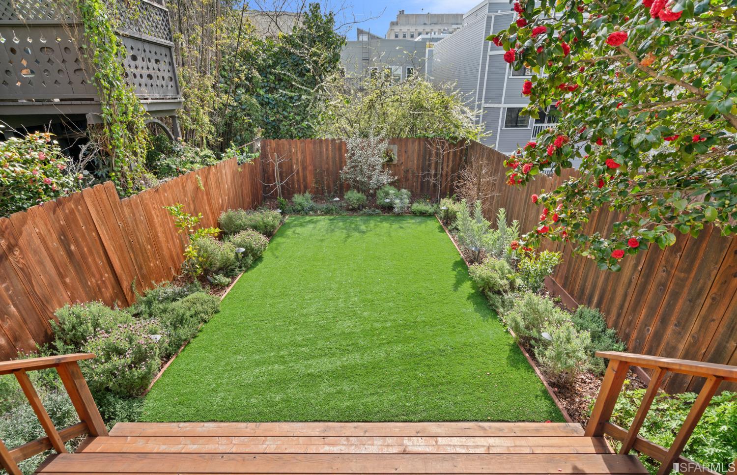 1429 Sacramento Street