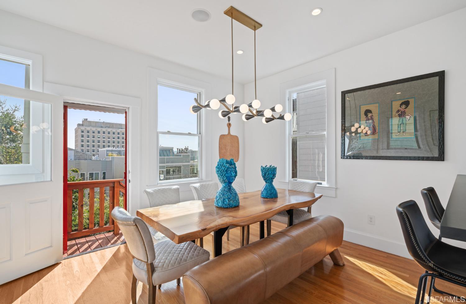 1429 Sacramento Street