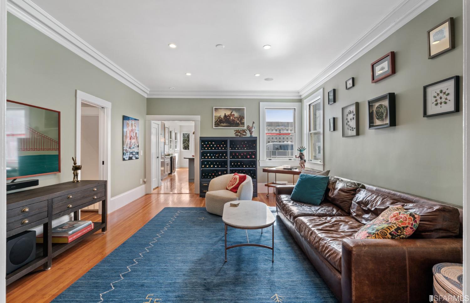 1429 Sacramento Street