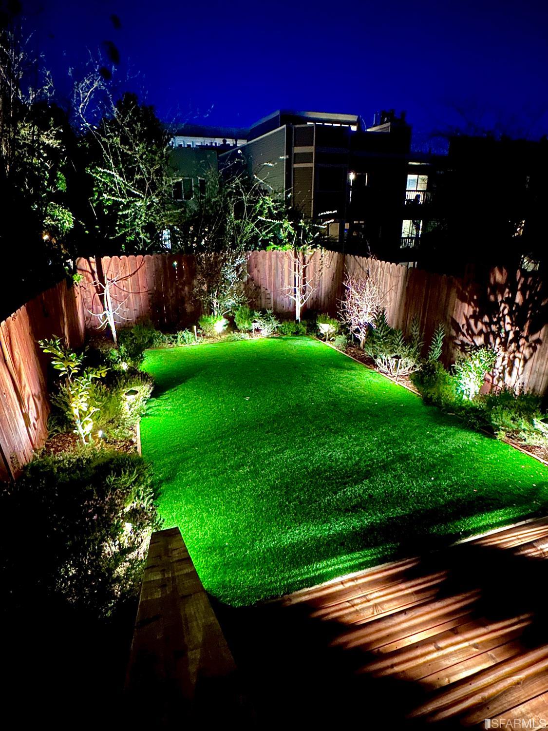 1429 Sacramento Street