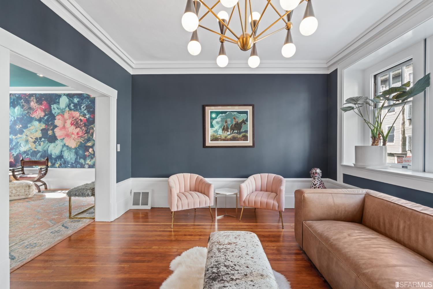 1429 Sacramento Street