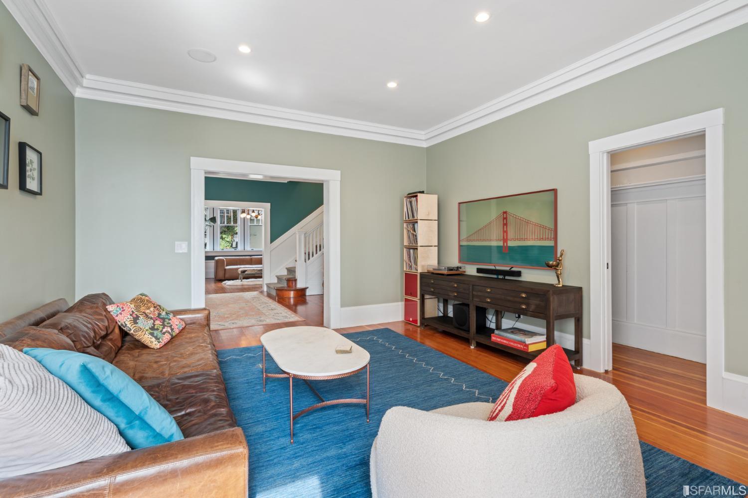 1429 Sacramento Street