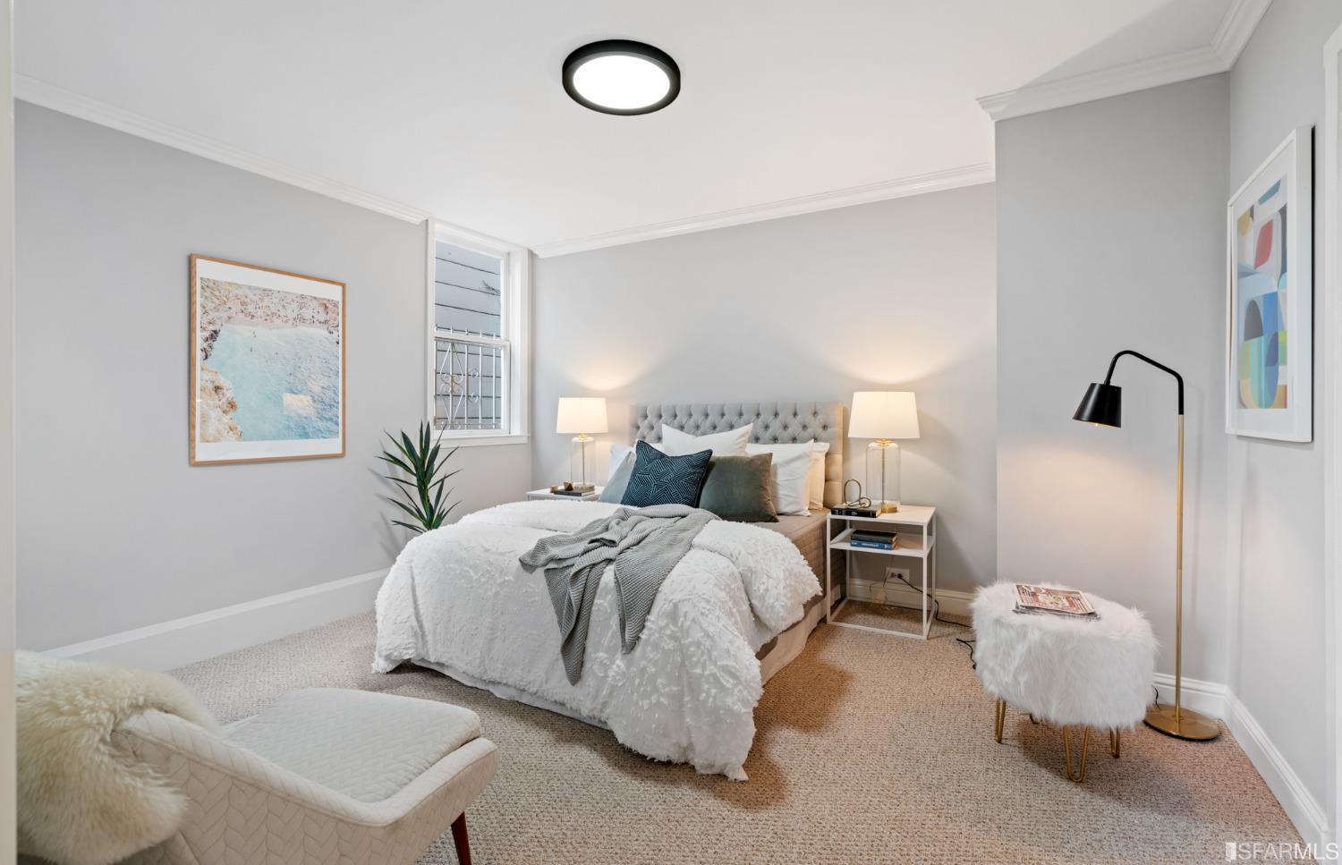 1429 Sacramento Street