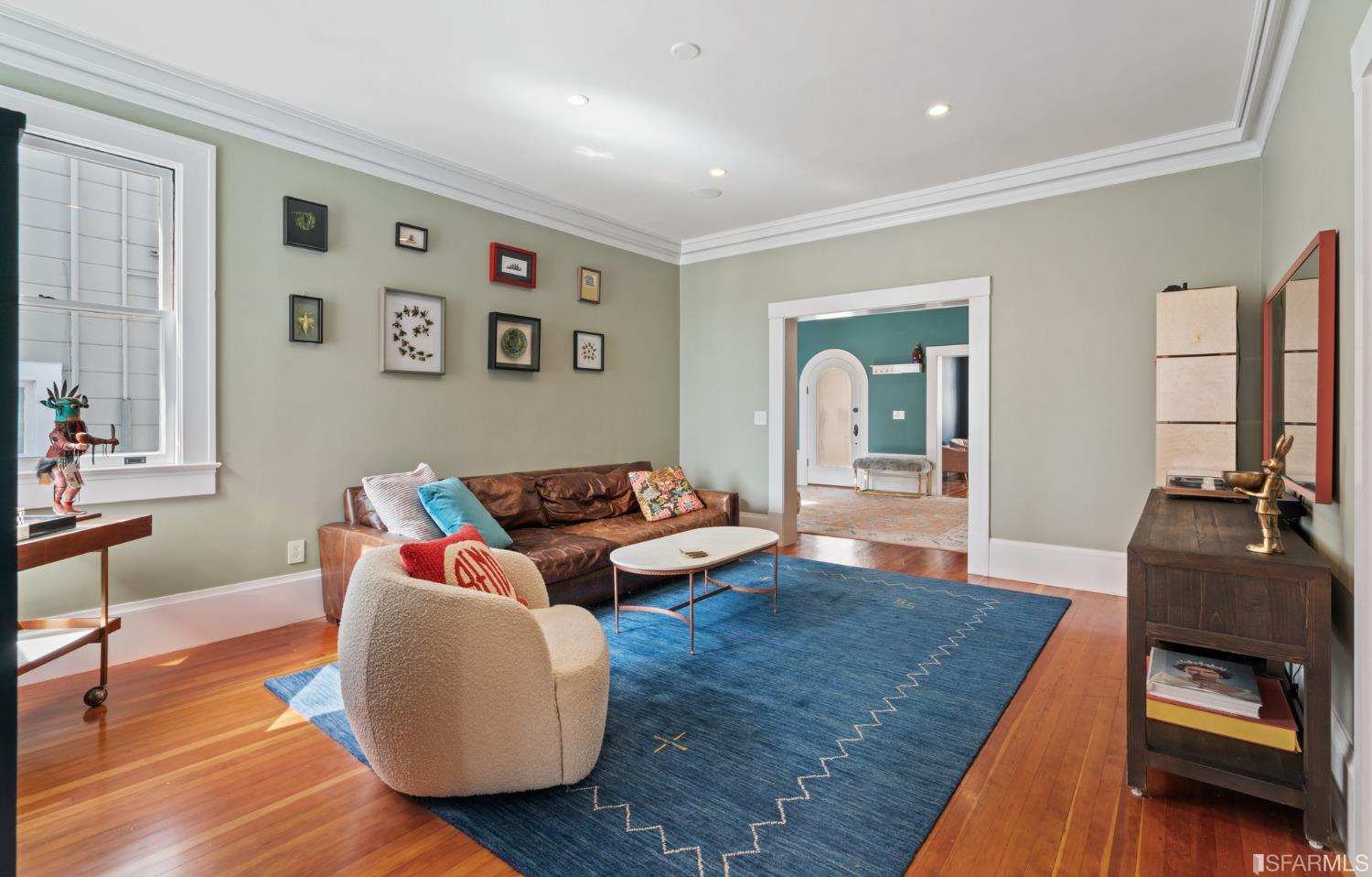 1429 Sacramento Street