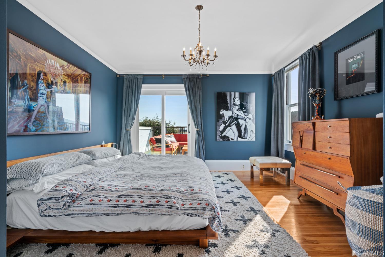 1429 Sacramento Street