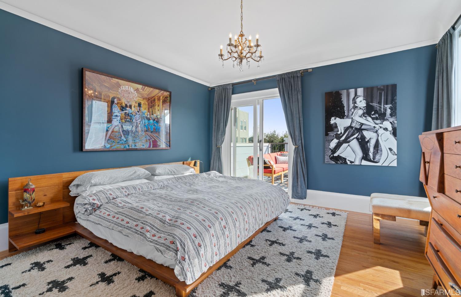 1429 Sacramento Street