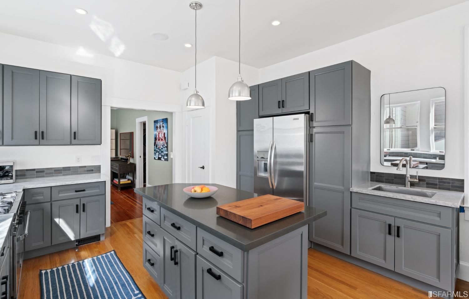 1429 Sacramento Street