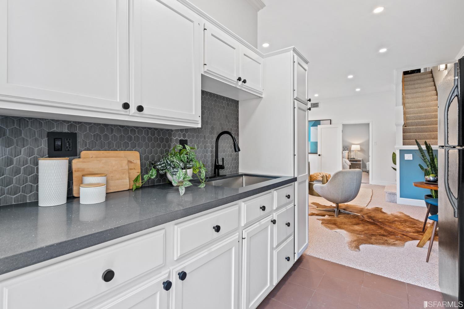 1429 Sacramento Street