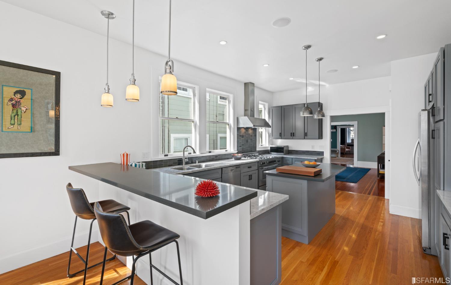 1429 Sacramento Street