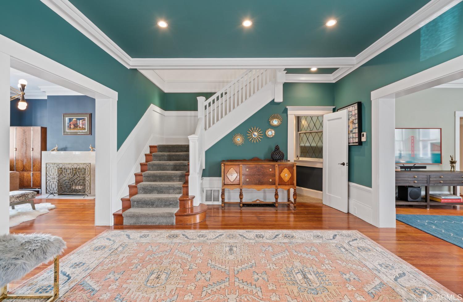 1429 Sacramento Street