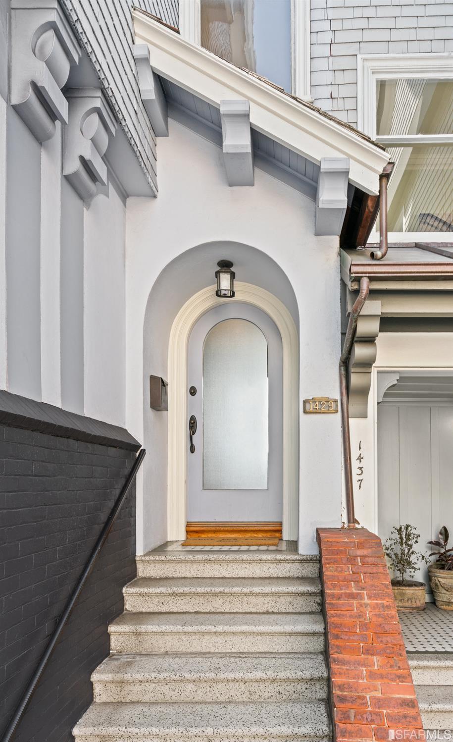 1429 Sacramento Street