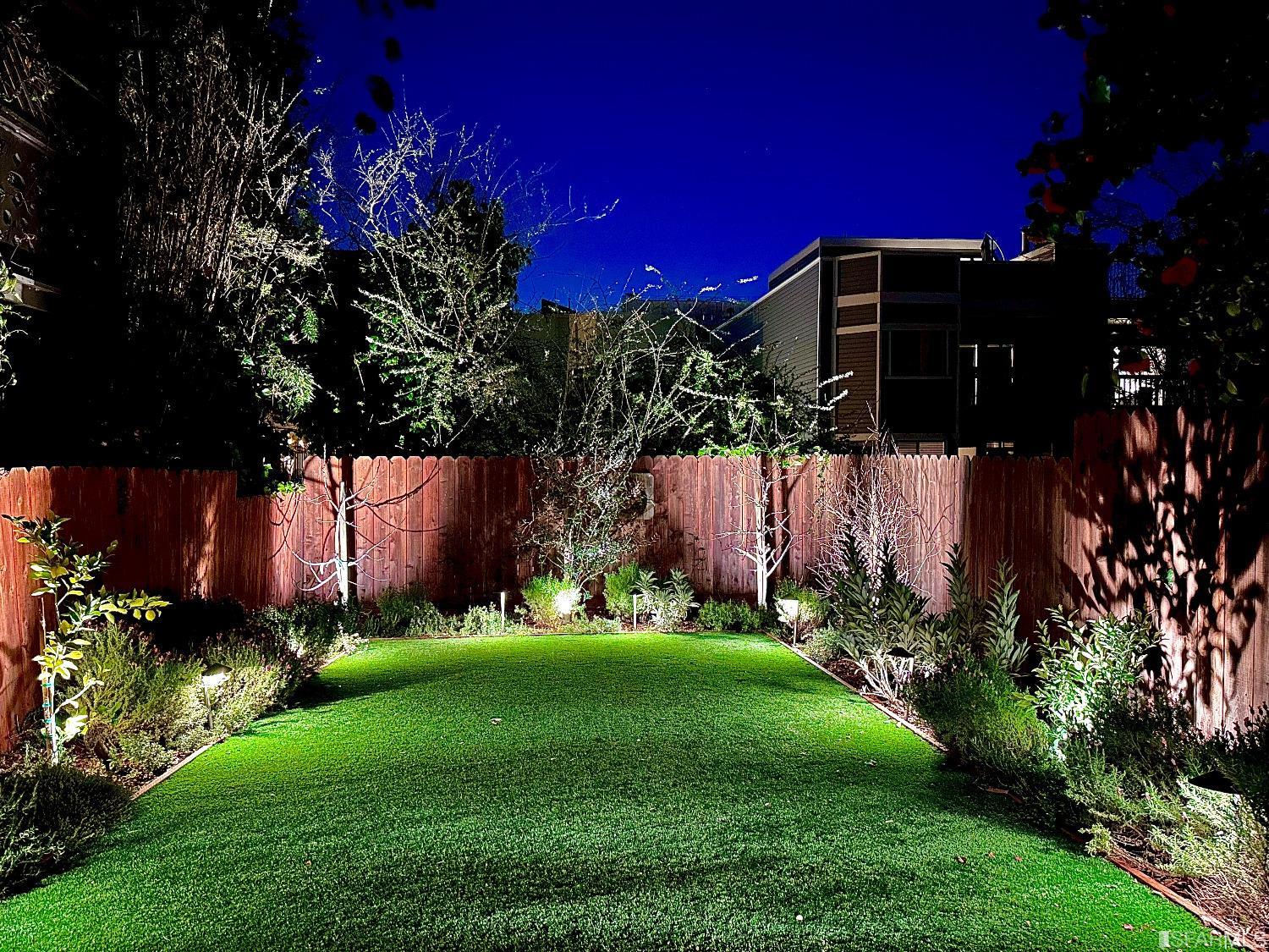 1429 Sacramento Street