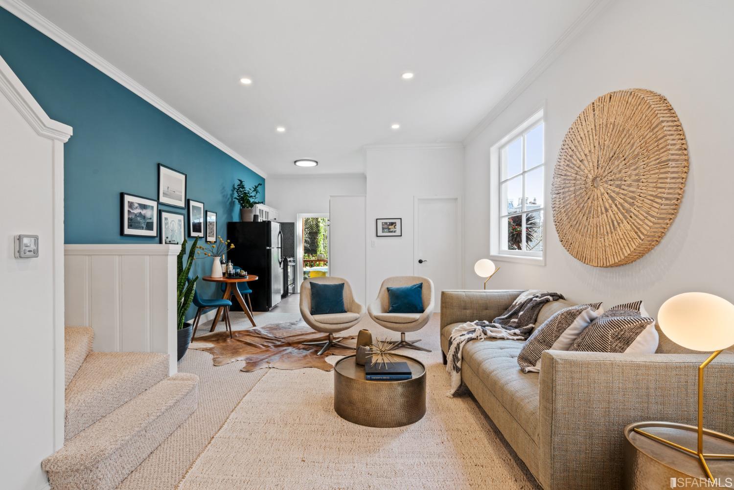 1429 Sacramento Street