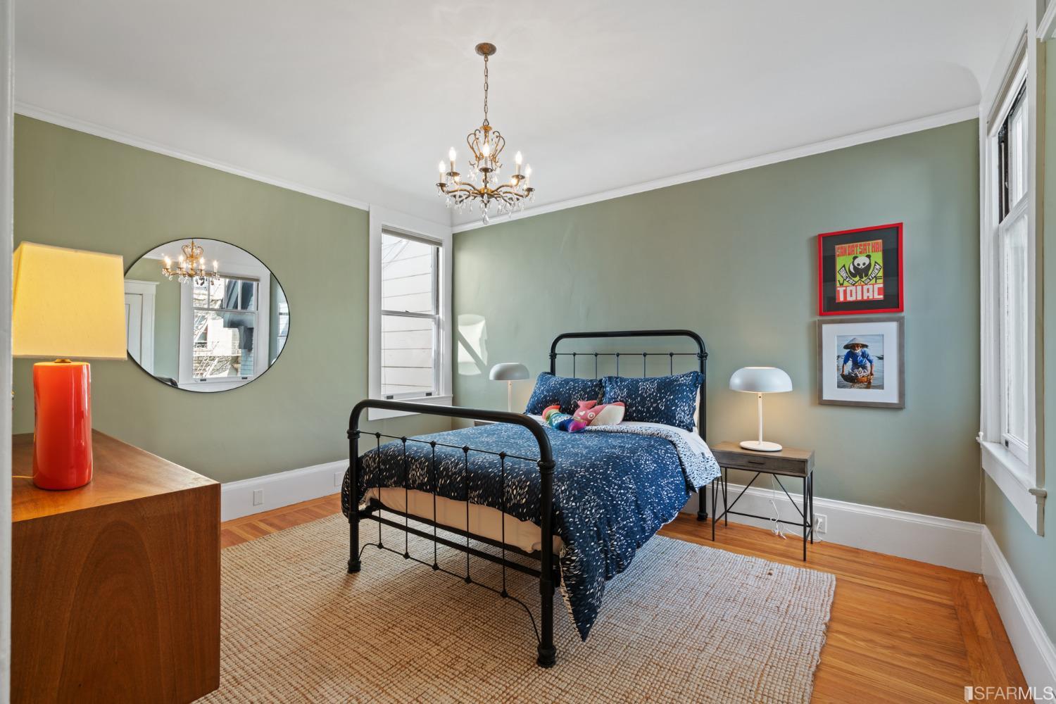 1429 Sacramento Street