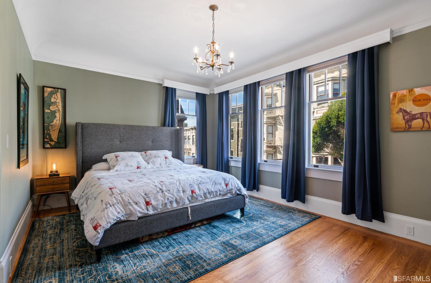 1429 Sacramento Street