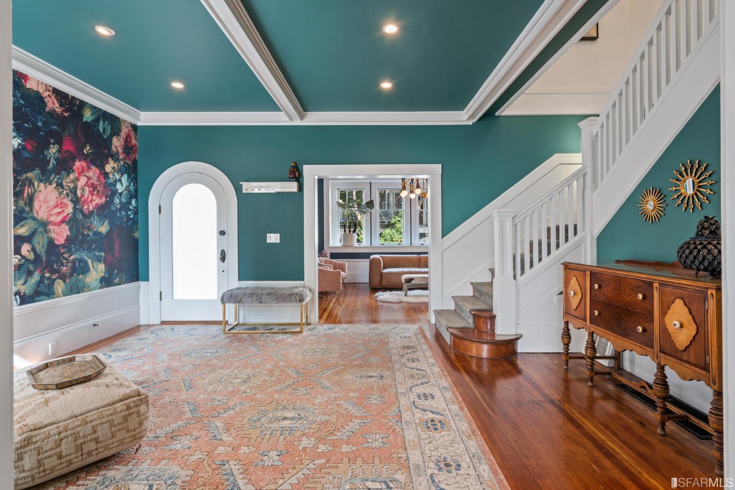 1429 Sacramento Street