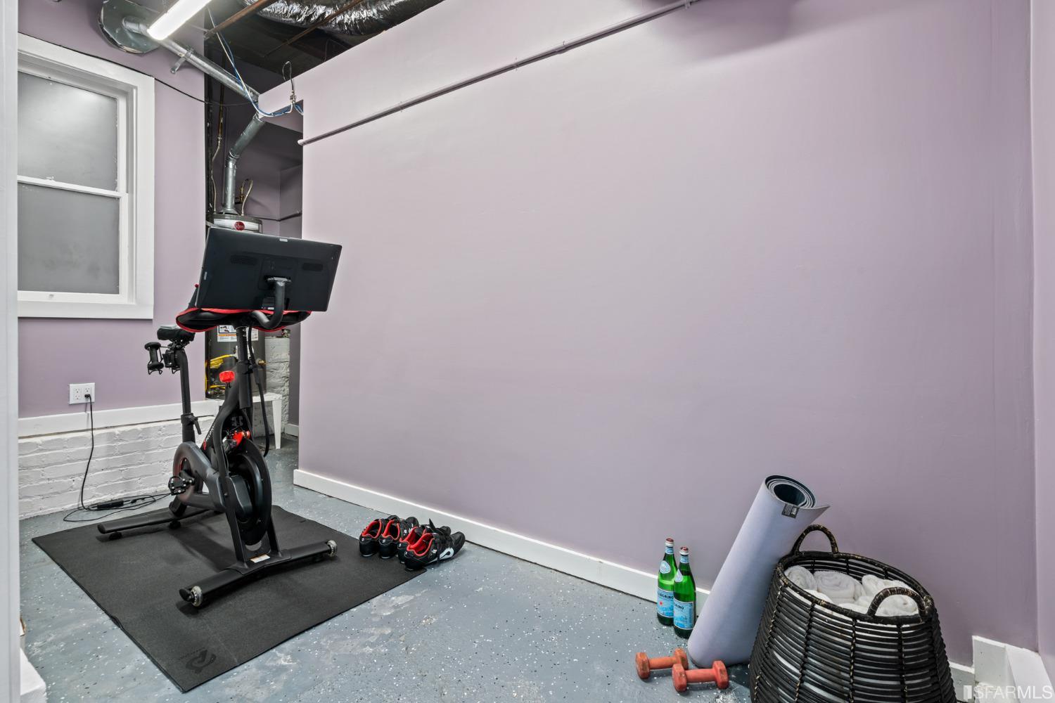 1429 Sacramento Street