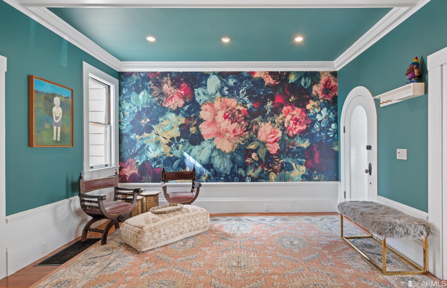 1429 Sacramento Street