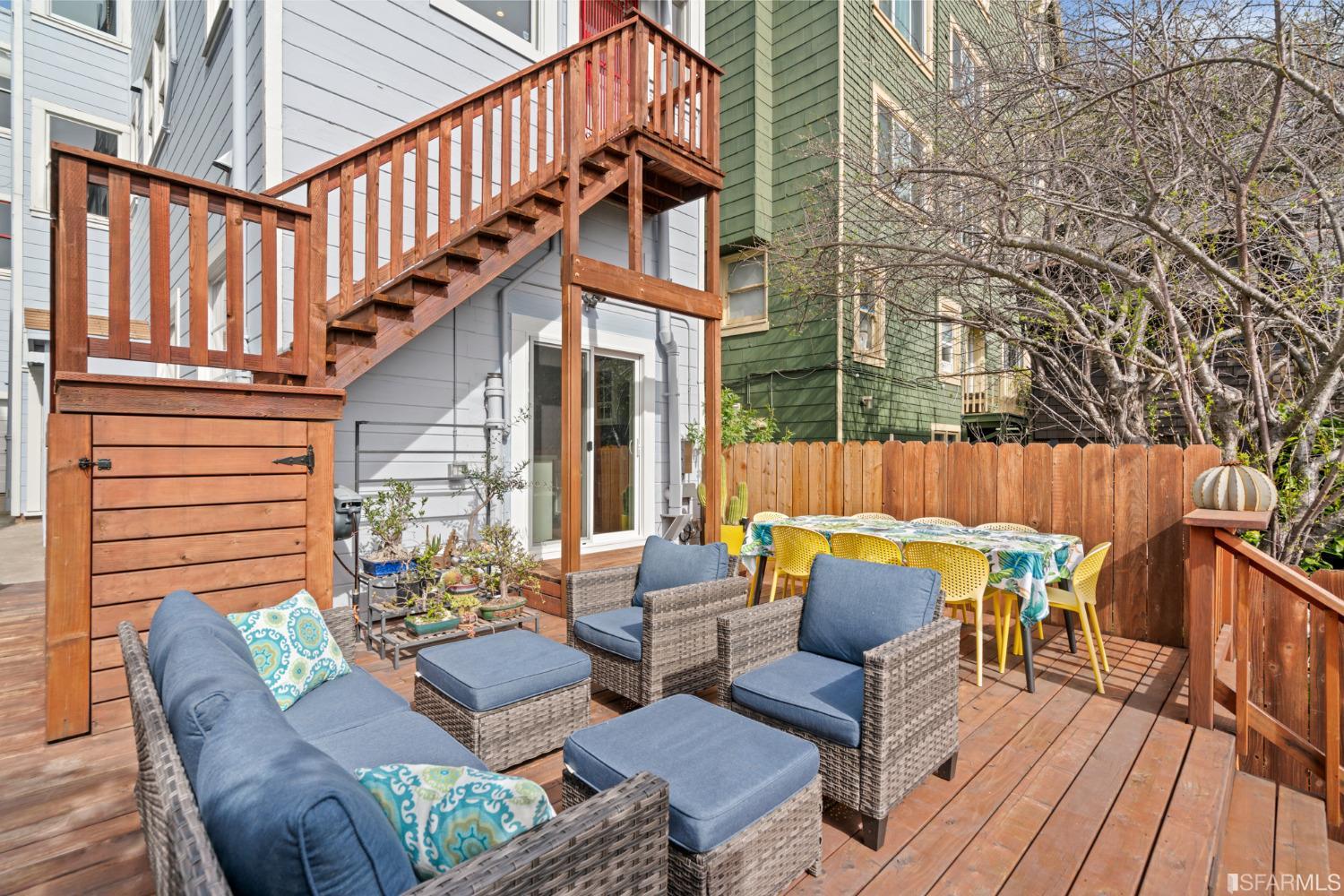 1429 Sacramento Street