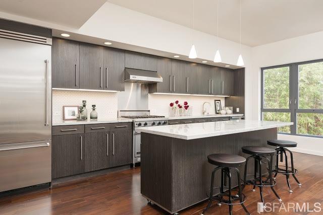 2125 Bryant Street Unit: 315