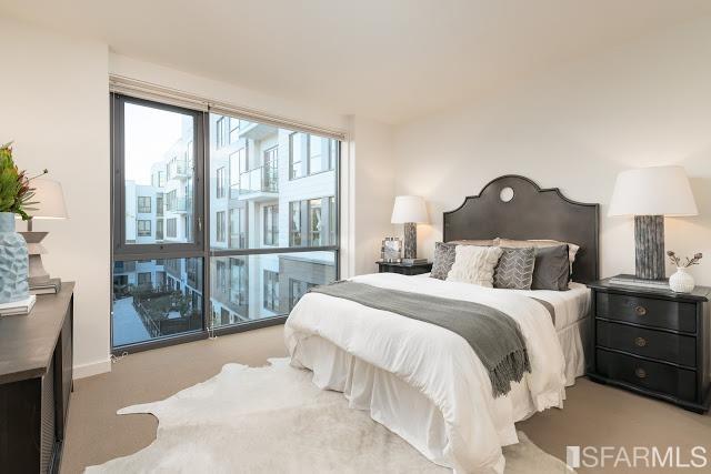 2125 Bryant Street Unit: 315