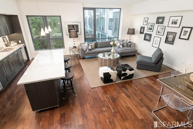 2125 Bryant Street Unit: 315