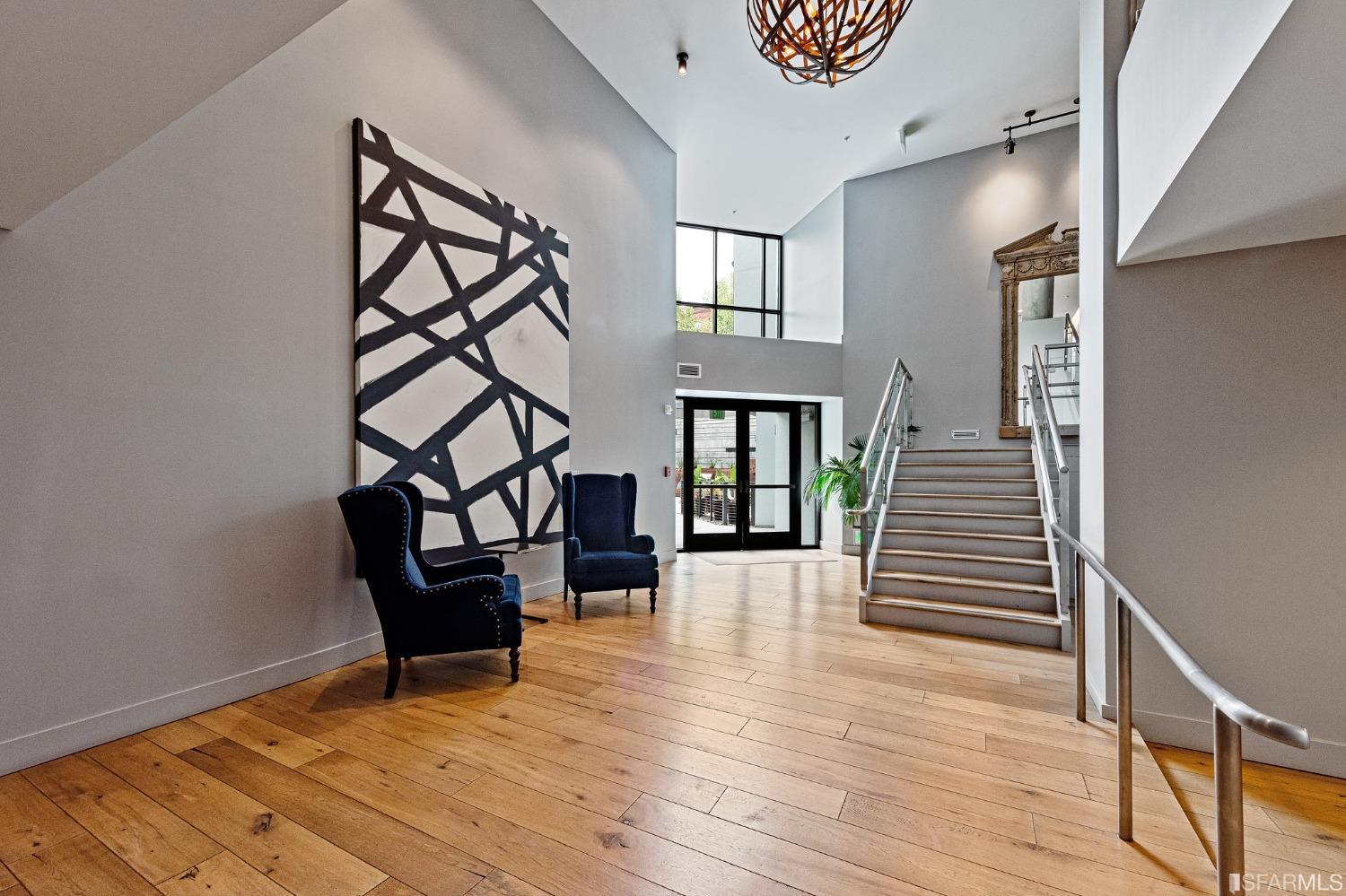 2125 Bryant Street Unit: 315