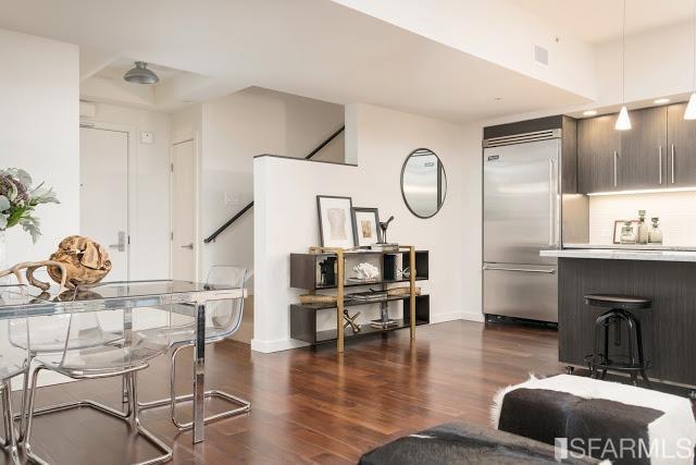 2125 Bryant Street Unit: 315