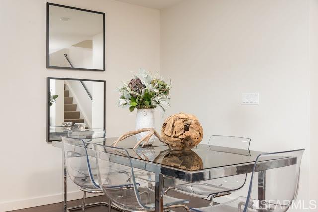 2125 Bryant Street Unit: 315