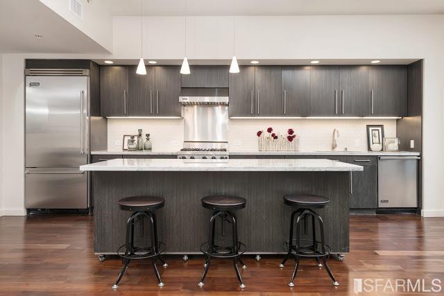 2125 Bryant Street Unit: 315