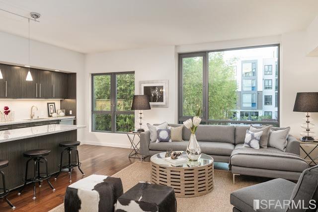 2125 Bryant Street Unit: 315