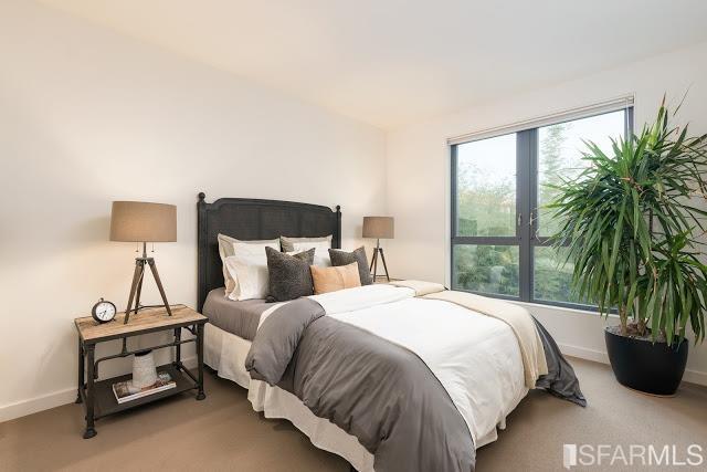 2125 Bryant Street Unit: 315