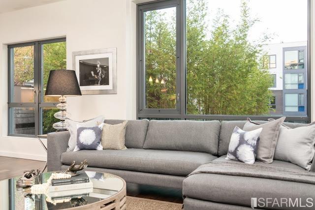 2125 Bryant Street Unit: 315