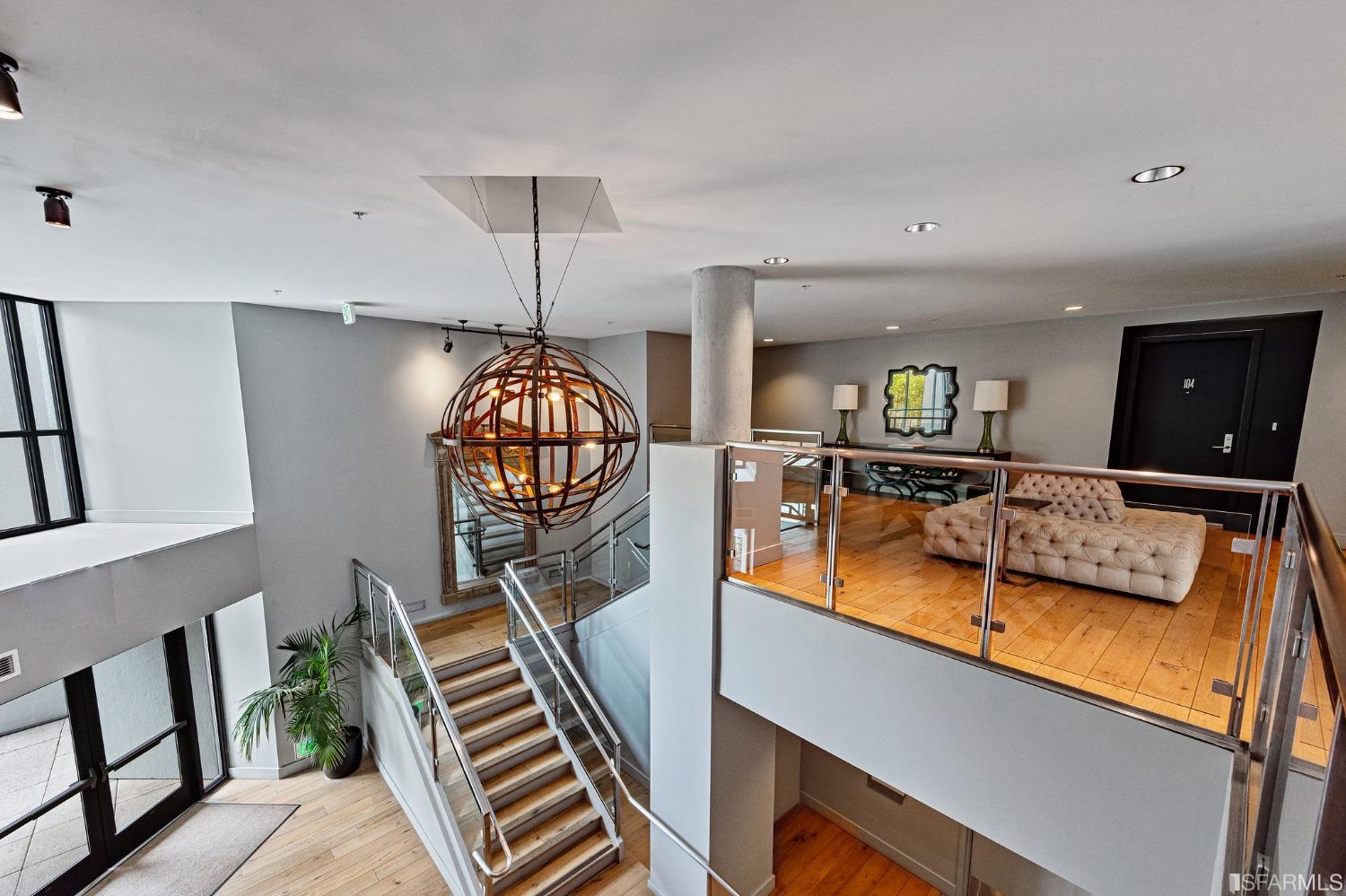 2125 Bryant Street Unit: 315