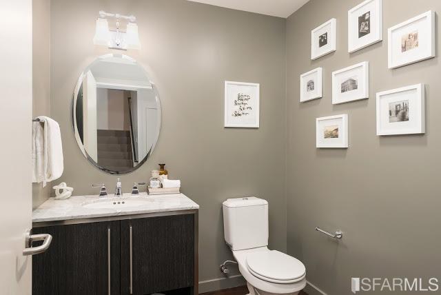 2125 Bryant Street Unit: 315