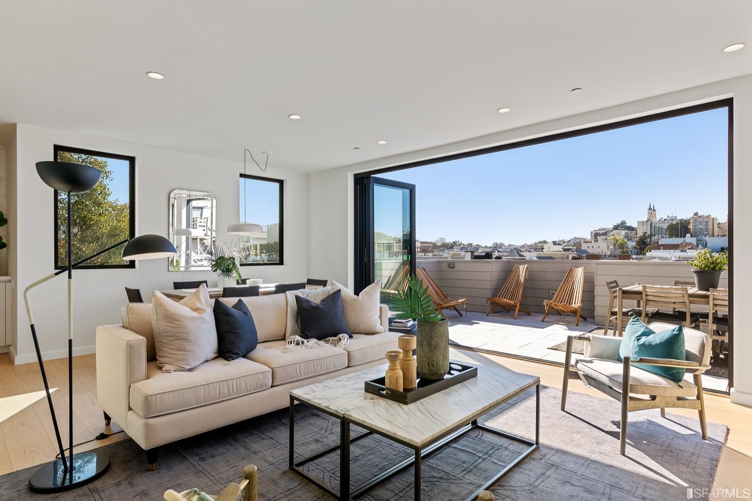 709 Lyon Street Unit: 5